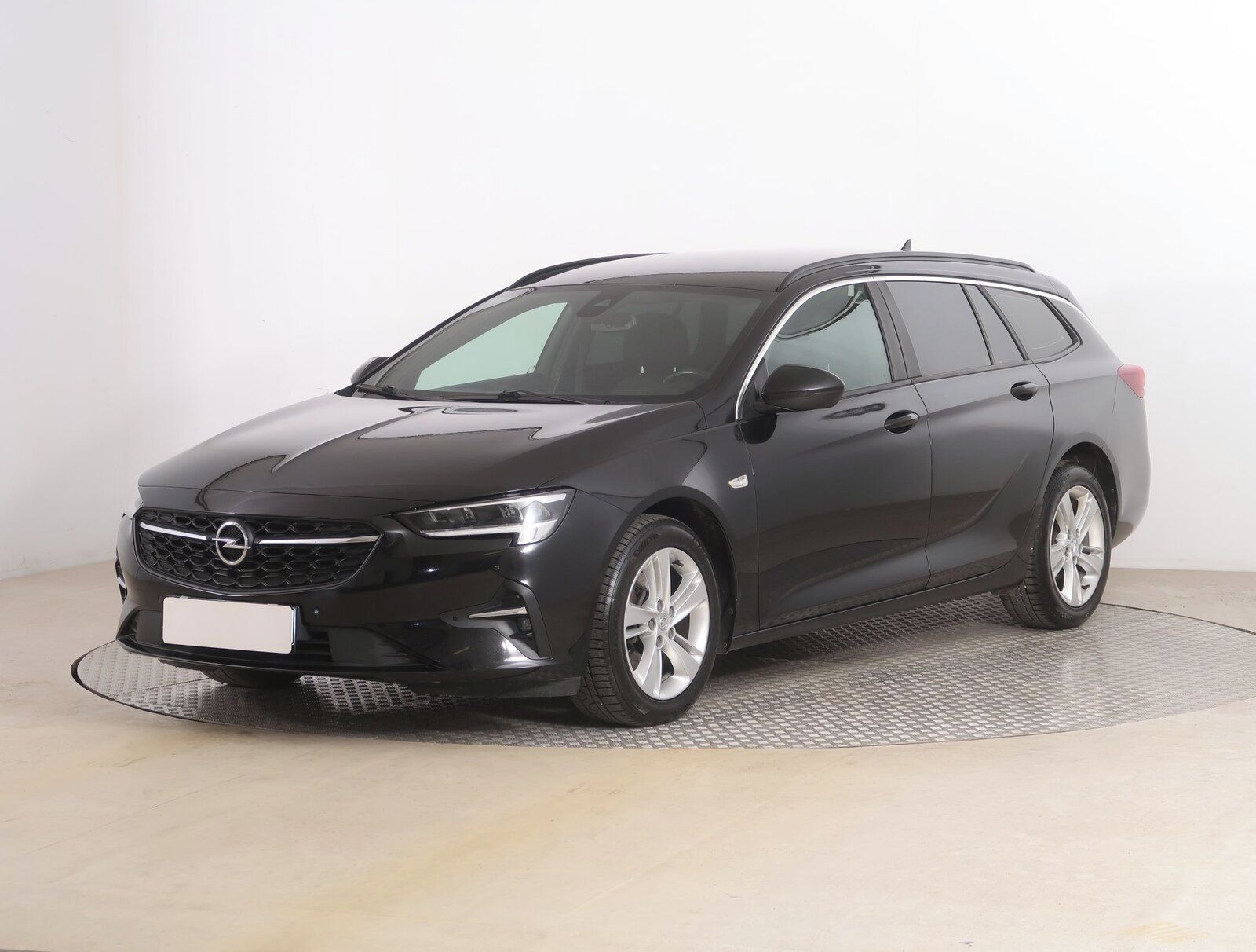 Opel Insignia, 1.5 CDTI, Automat, Serv.kniha - fotka 2
