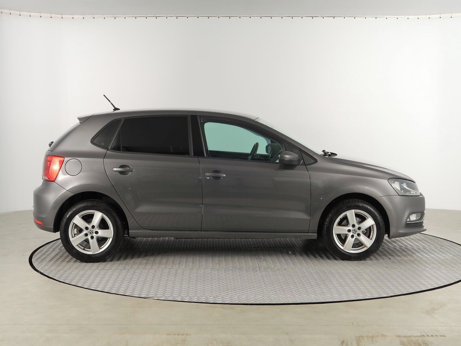 Volkswagen Polo, 1.2 TSI, Comfortline - fotka 6