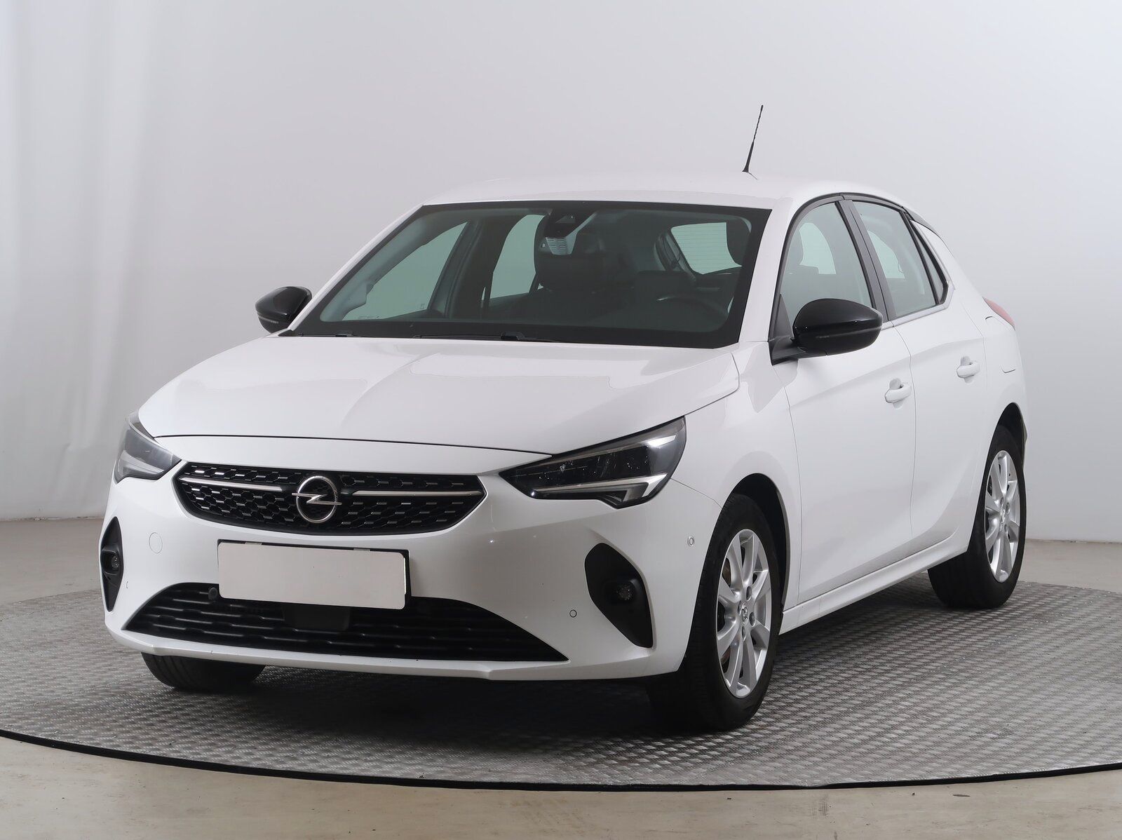 Opel Corsa, 1.2 Turbo, Serv.kniha - fotka 2