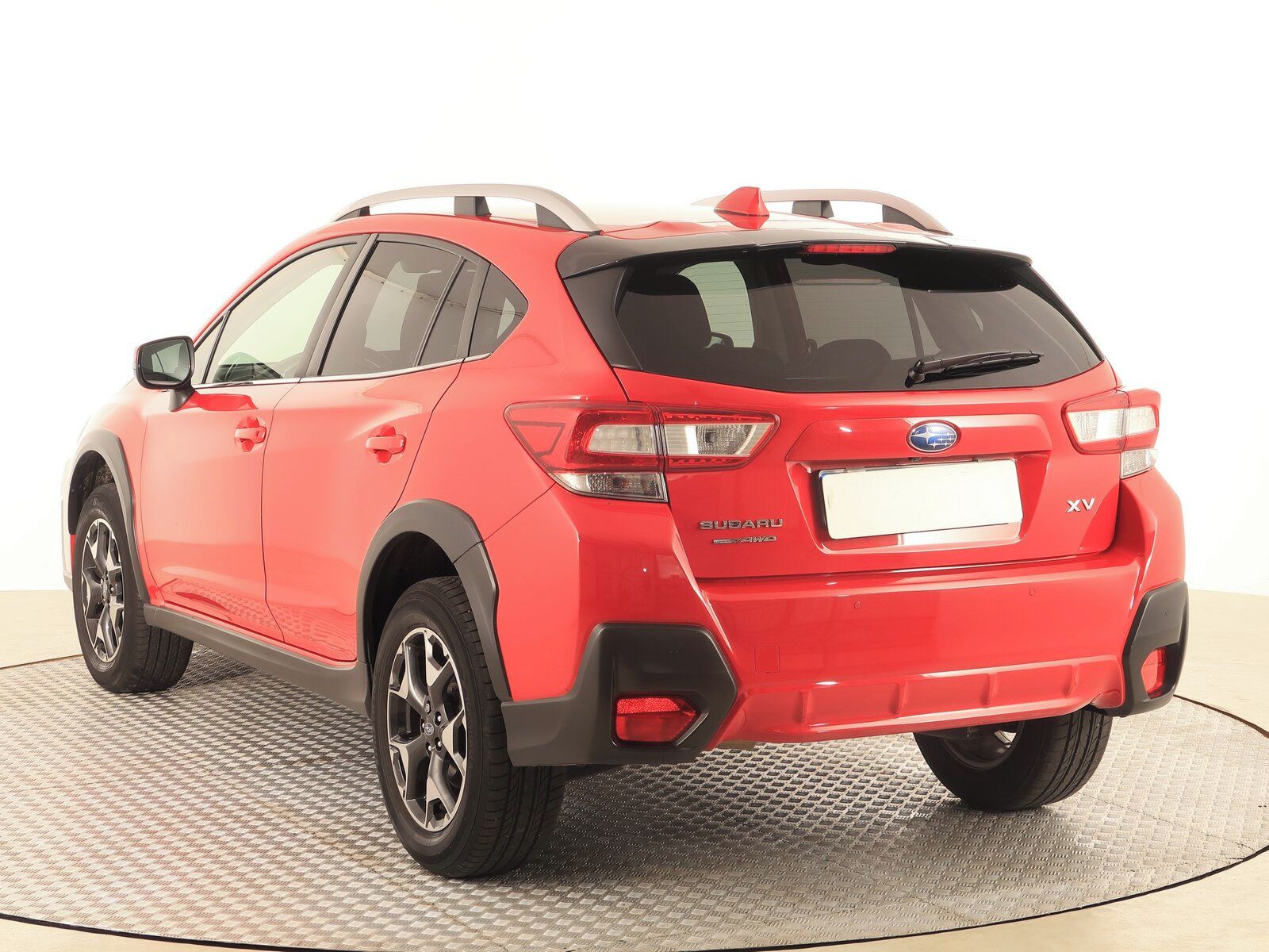 Subaru XV, 1.6i, 4X4, Automat - fotka 4