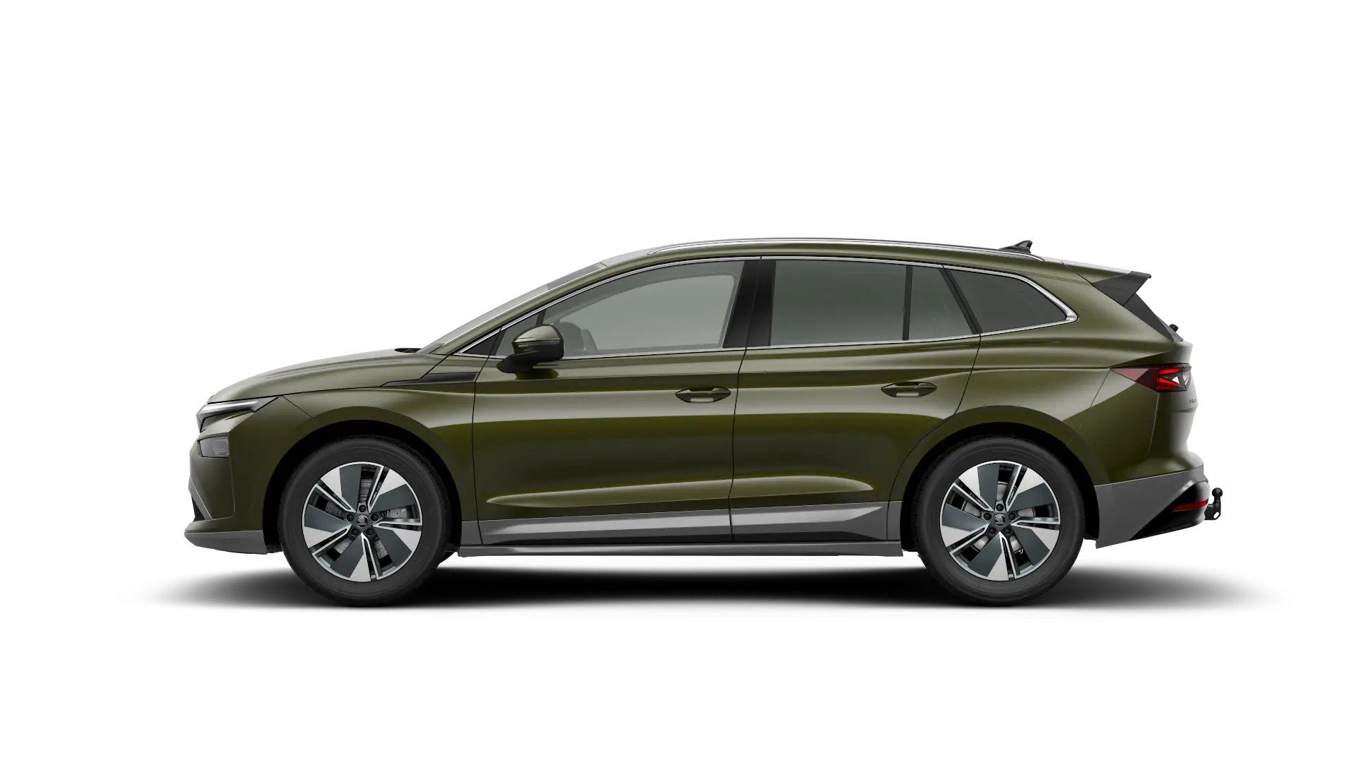 Škoda Enyaq, Enyaq Selection - fotka 3