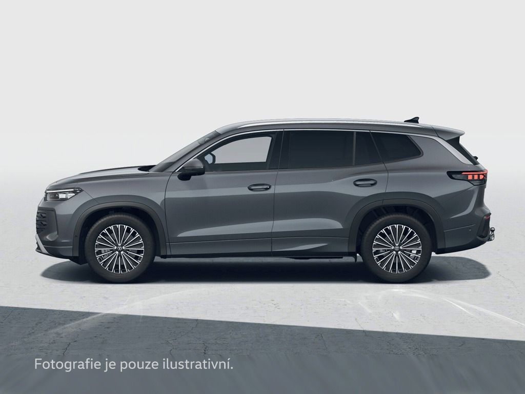 Volkswagen Tayron, 1,5 eTSI 110 kW People - fotka 2