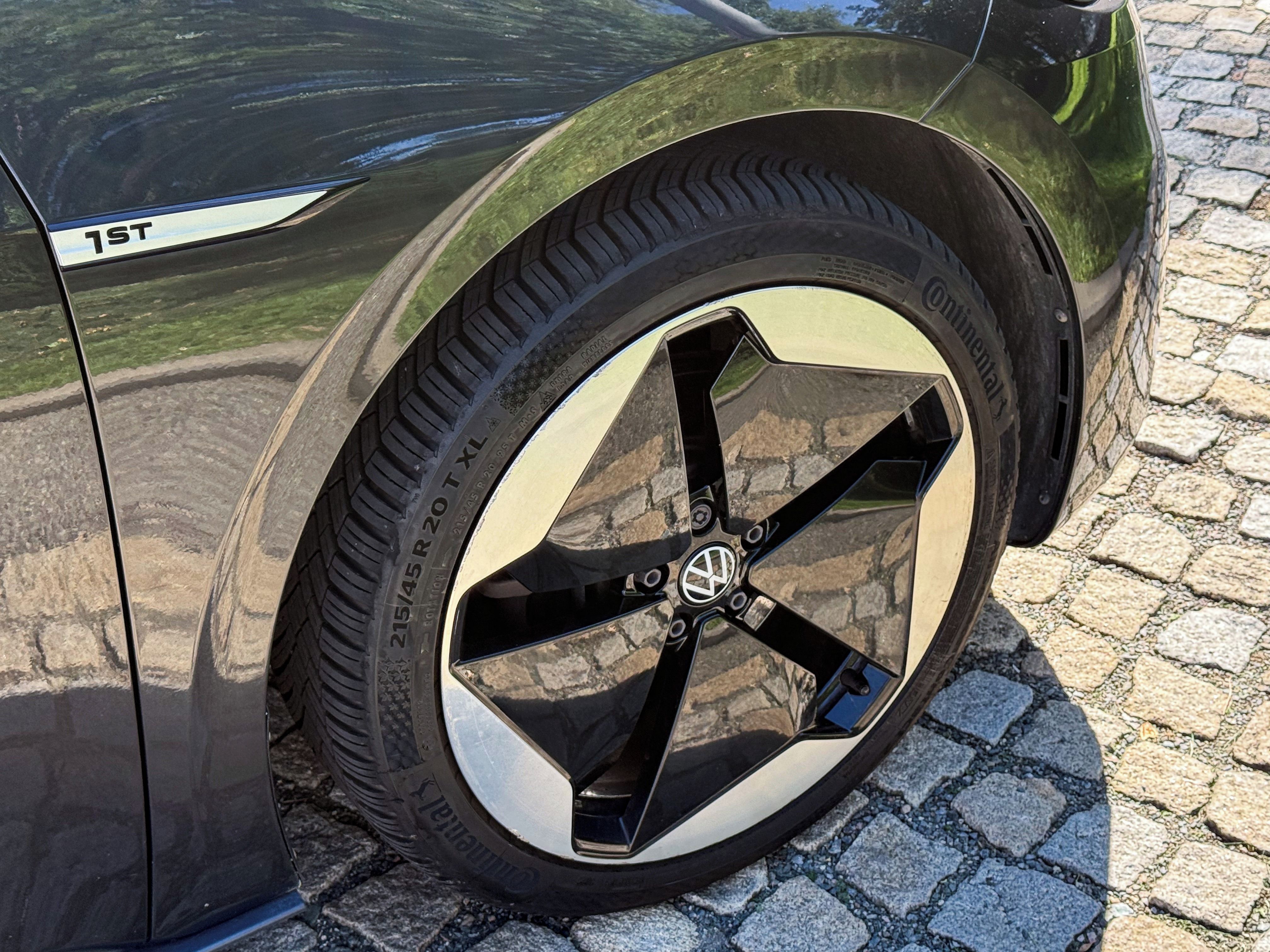 Volkswagen ID.3 - fotka 6