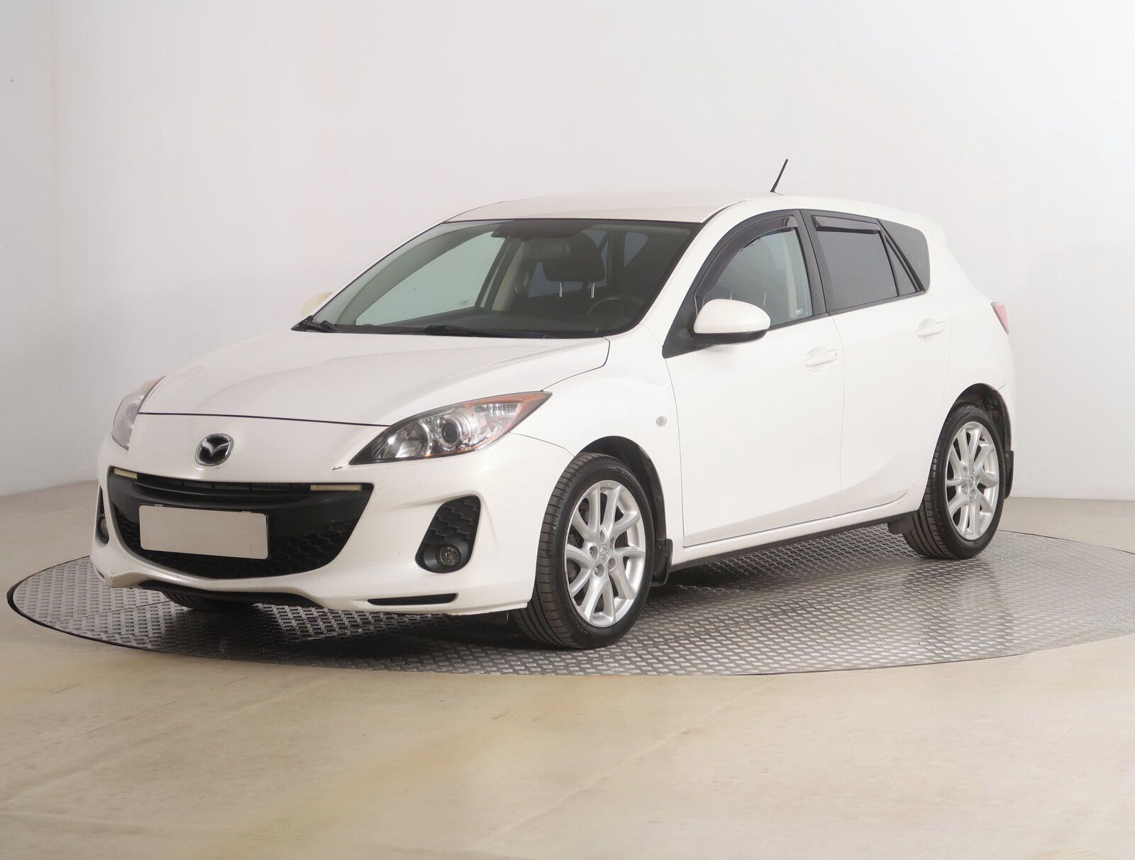 Mazda 3, 1.6, Serv.kniha - fotka 2