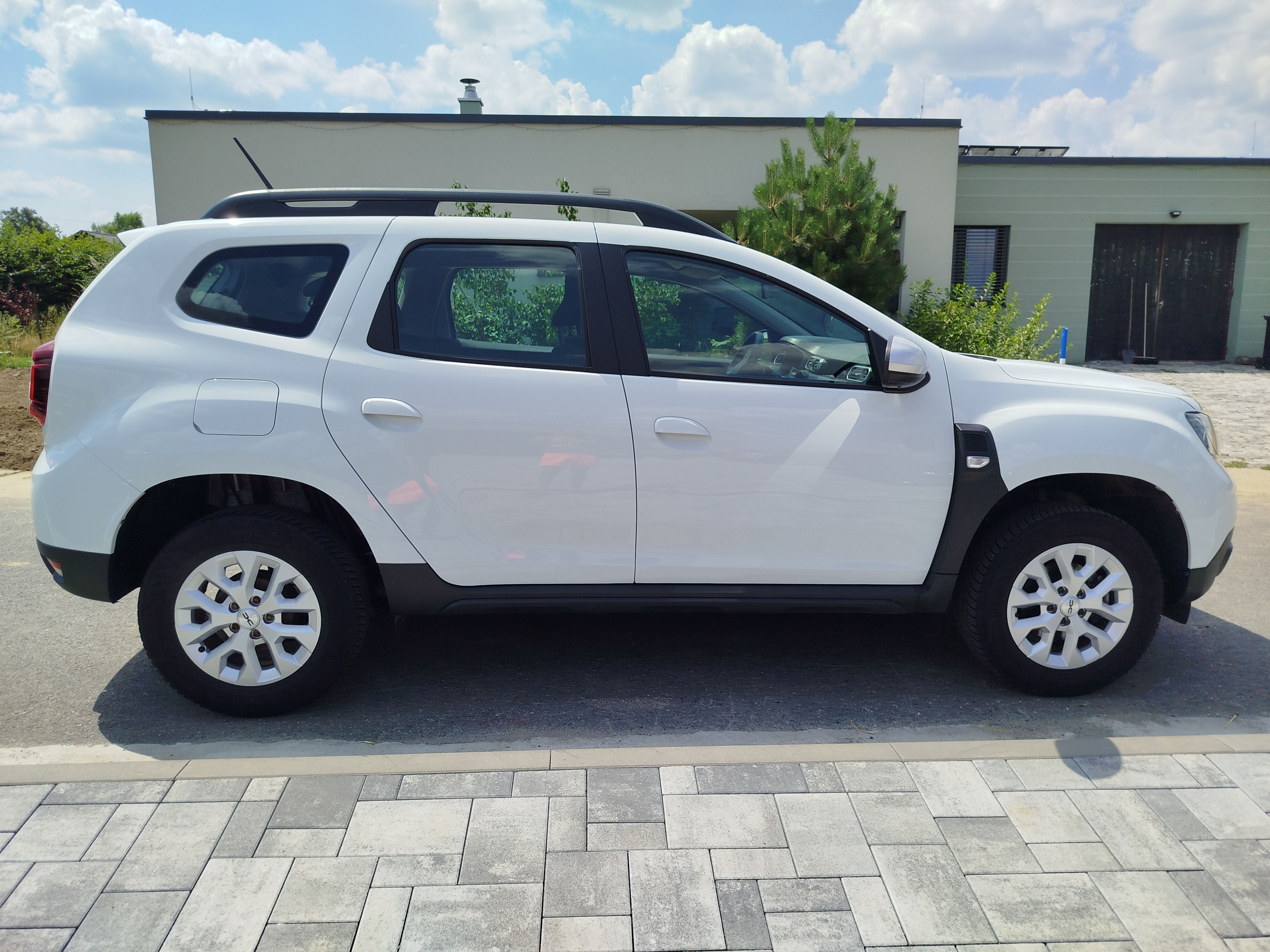 Dacia Duster, 1.0TCe LPG, V ZÁRUCE 1/2029 - fotka 6