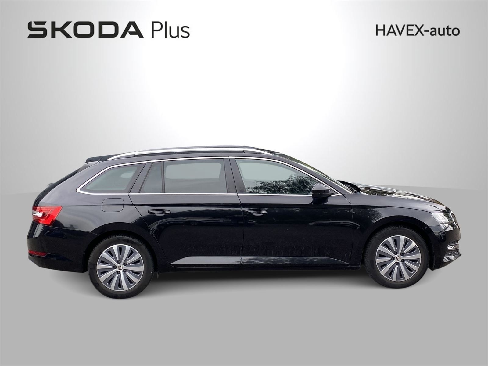 Škoda Superb, Combi 1.5 TSI ACT DSG Style+ - fotka 3