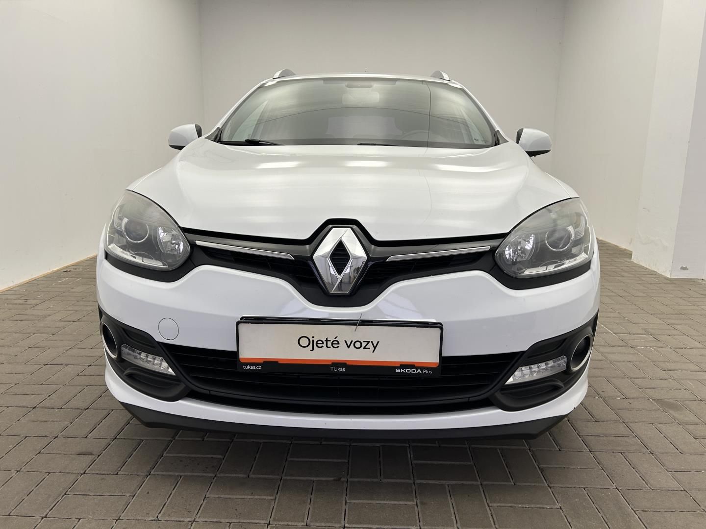 Renault Mégane, 1.5DCi 70kW Energy - fotka 4