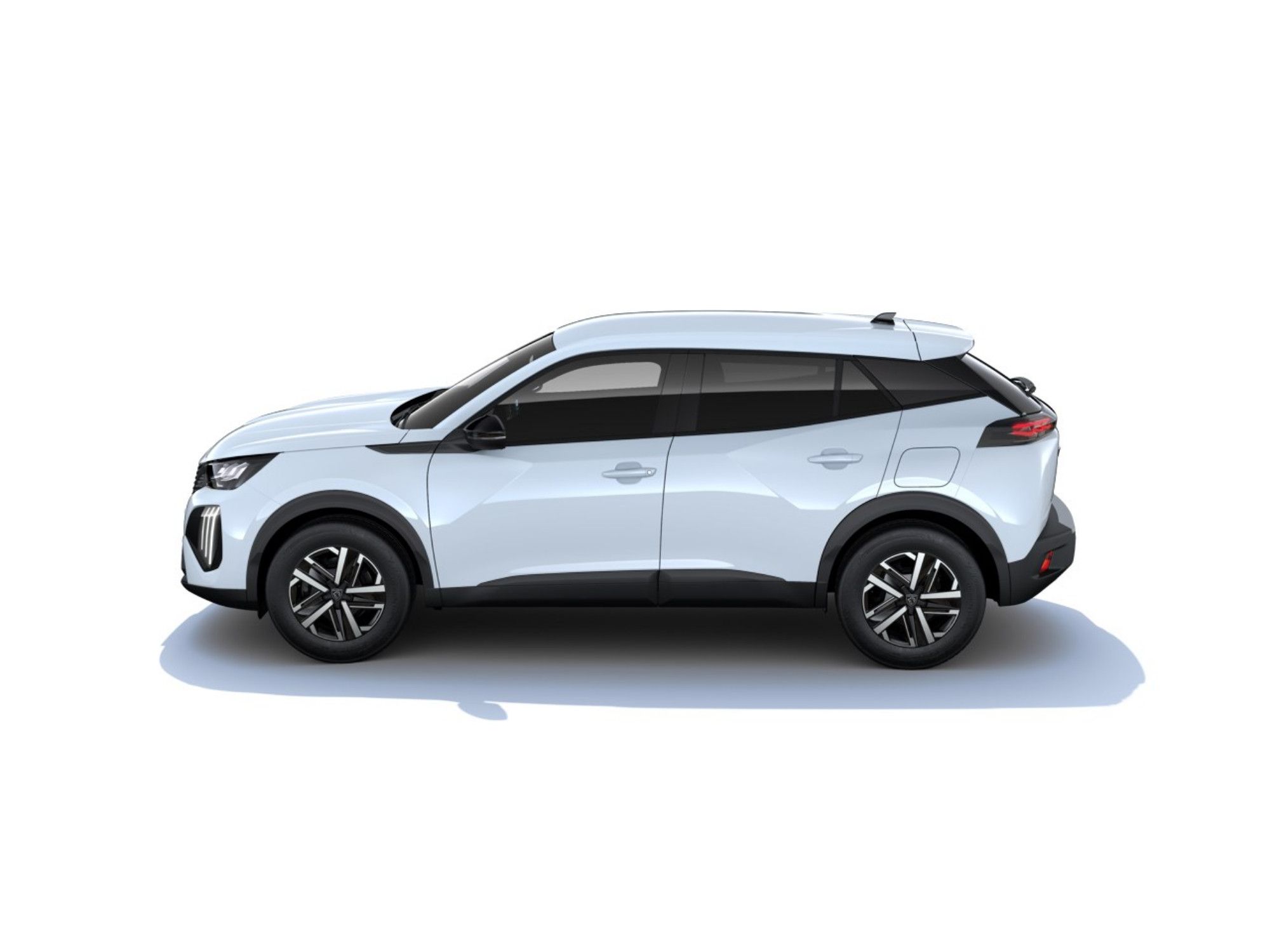 Peugeot 2008, BUSINESS Hybrid 110 e-DCS6 - fotka 4