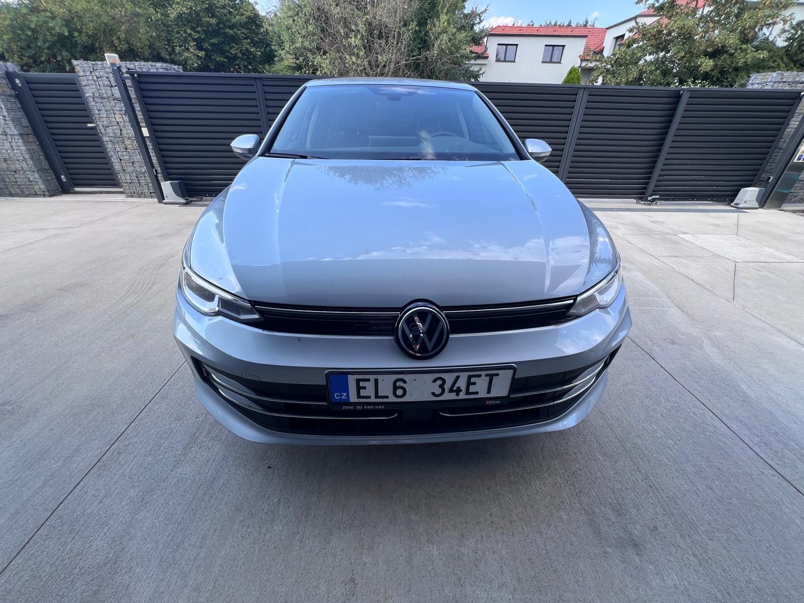 Volkswagen Golf, eHybrid,150 kW,DSG,360°,Matrix - fotka 6