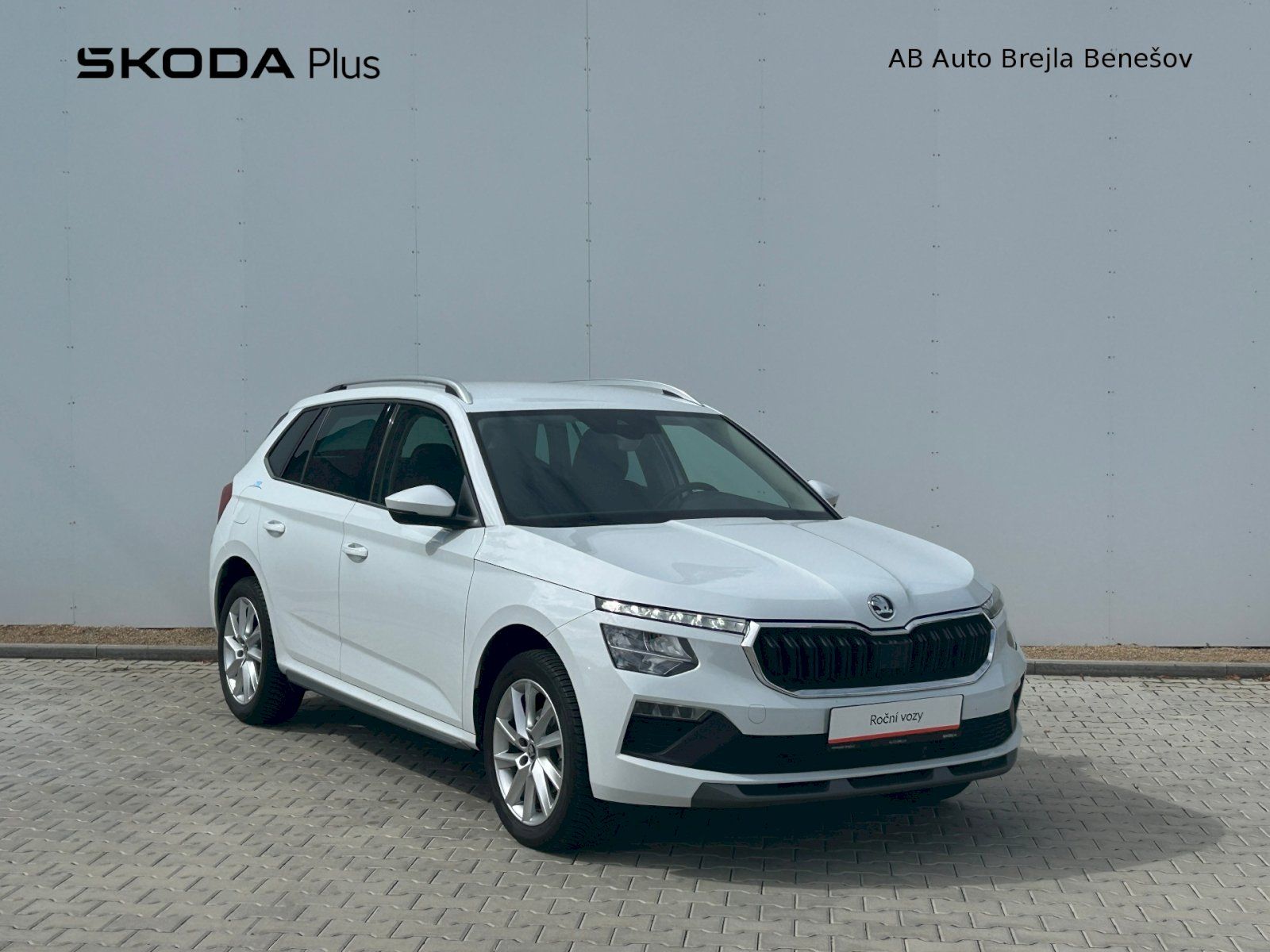 Škoda Kamiq, KAMIQ SELEC TSI 85/1.0 A7F - fotka 6