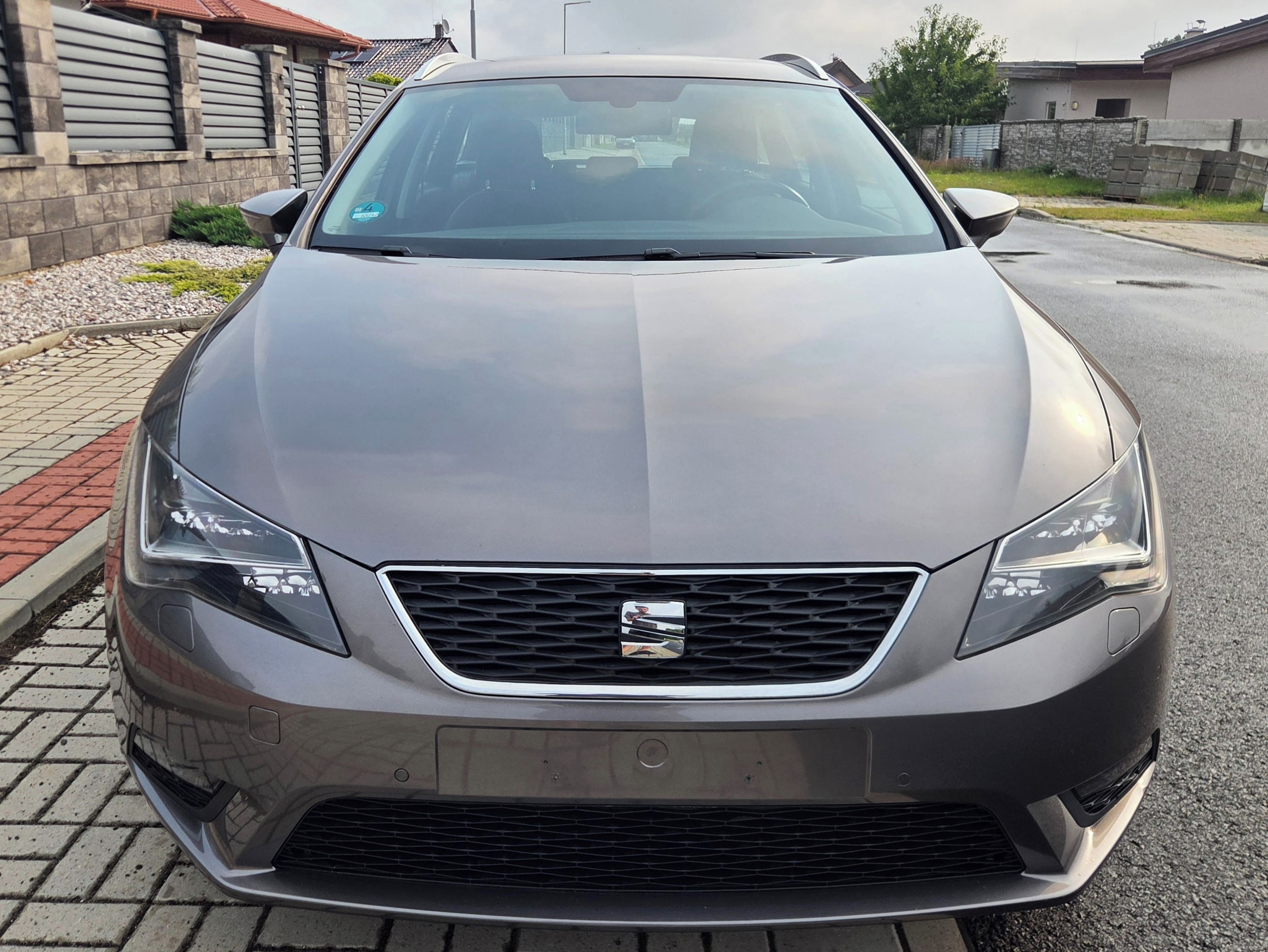 Seat Leon, 1.4 TSI ST nové rozvody - fotka 2