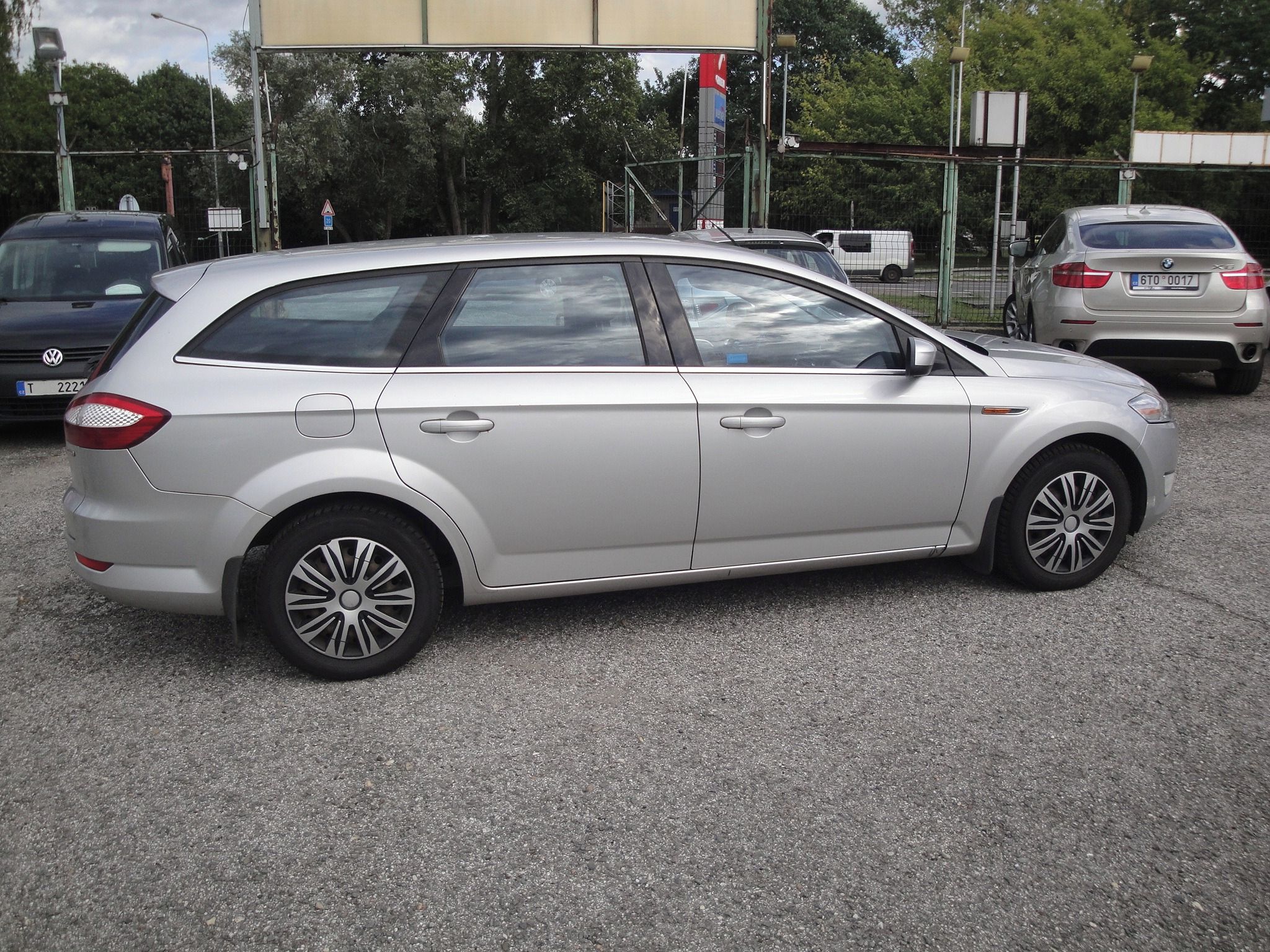 Ford Mondeo, 1.8,TDCI,92kw - fotka 4