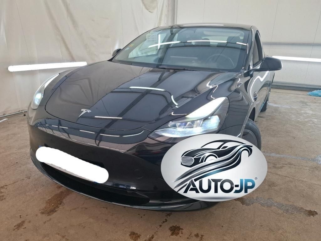 Tesla Model 3, RWD StandardRange PŘIPRAVUJEME