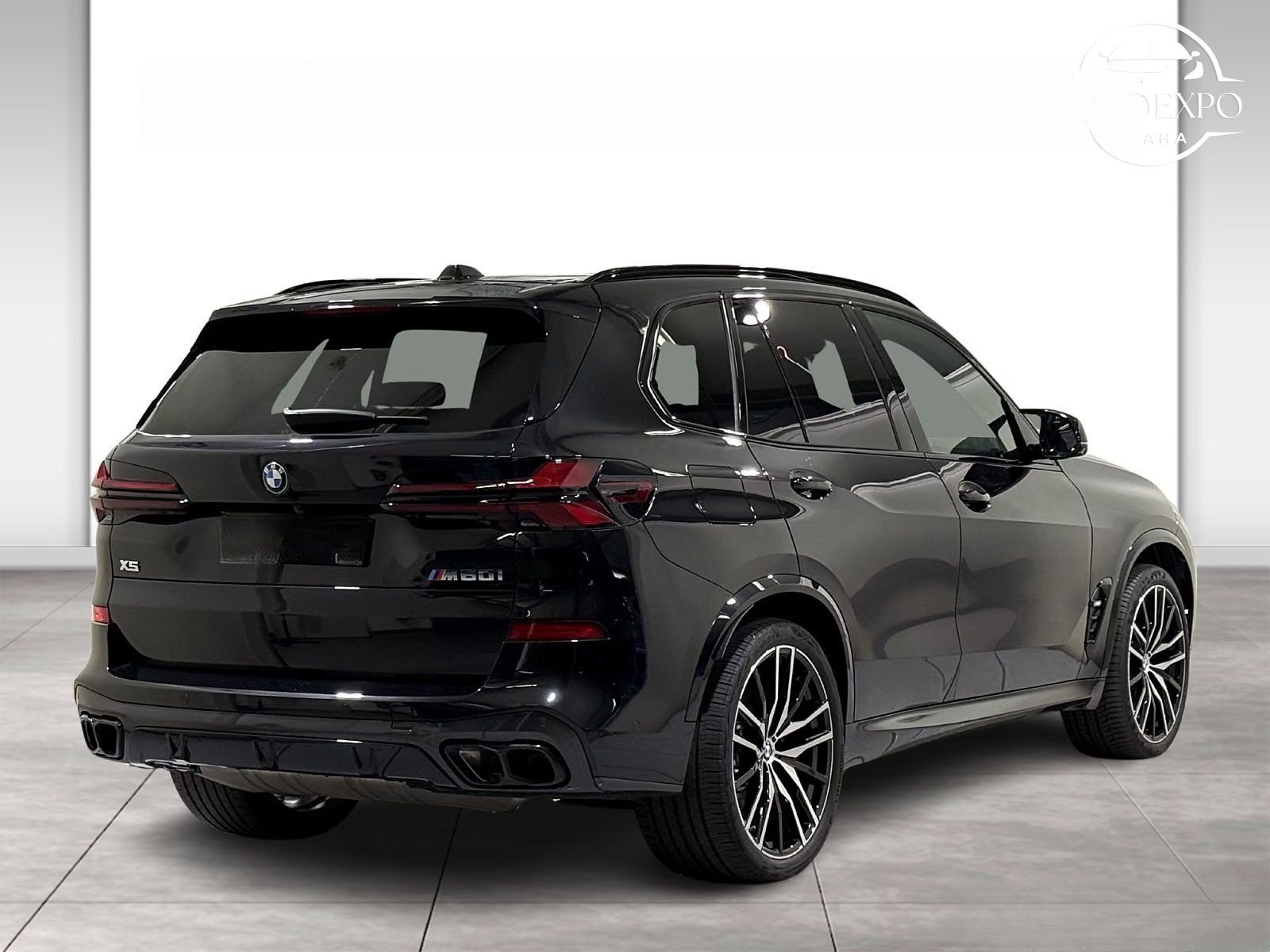 BMW X5, M60i xDrive Pro 390KW - fotka 3
