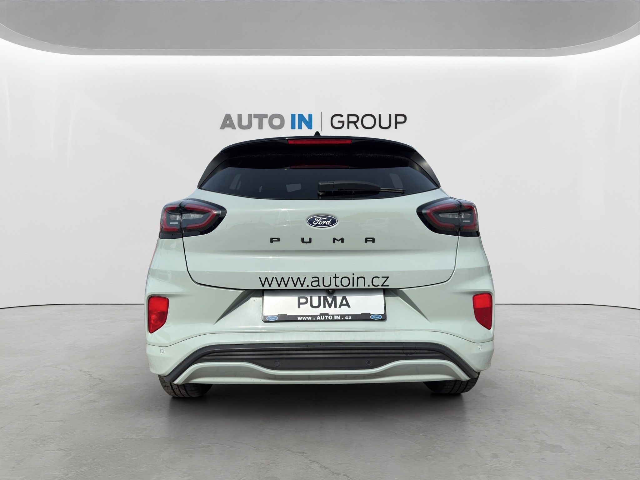 Ford Puma, ST-Line 5D 1,0 EcoBoost Hybrid - fotka 5