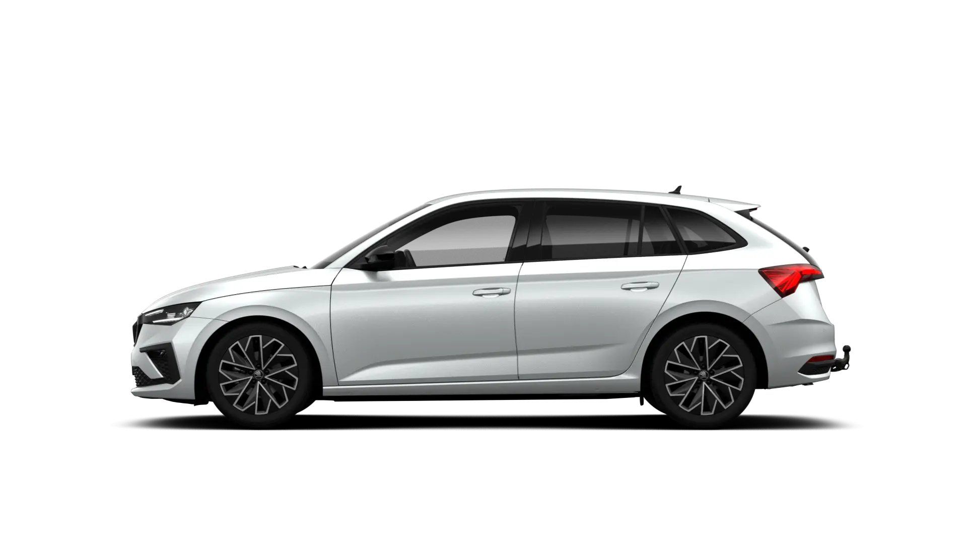 Škoda Scala, Scala Dynamic - fotka 3