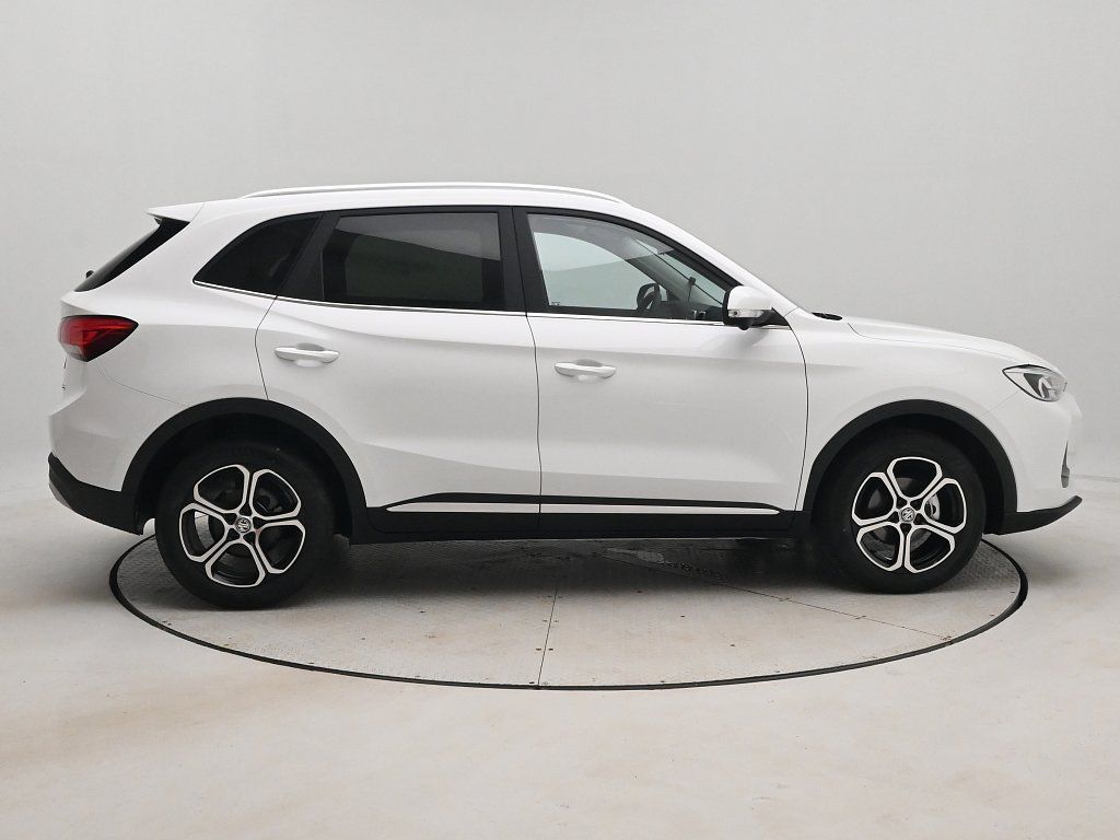 MG ZS - fotka 6