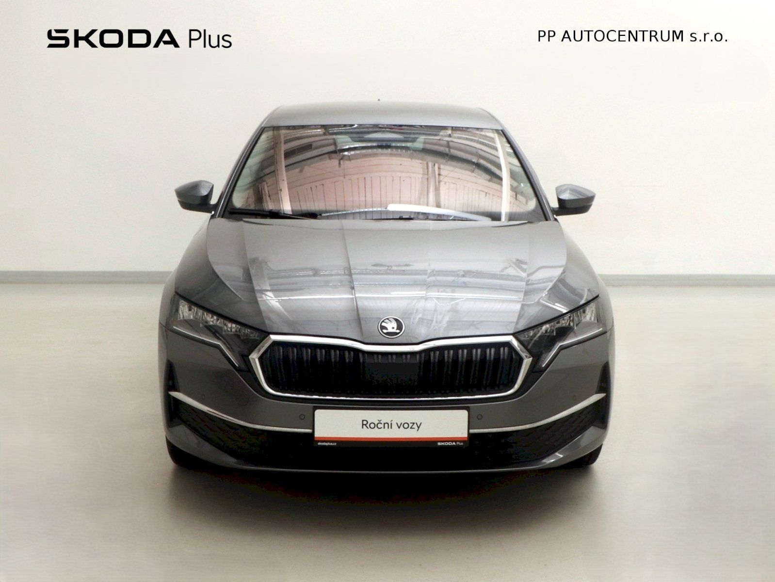 Škoda Octavia, Top Selection 1.5TSI 110kW - fotka 4