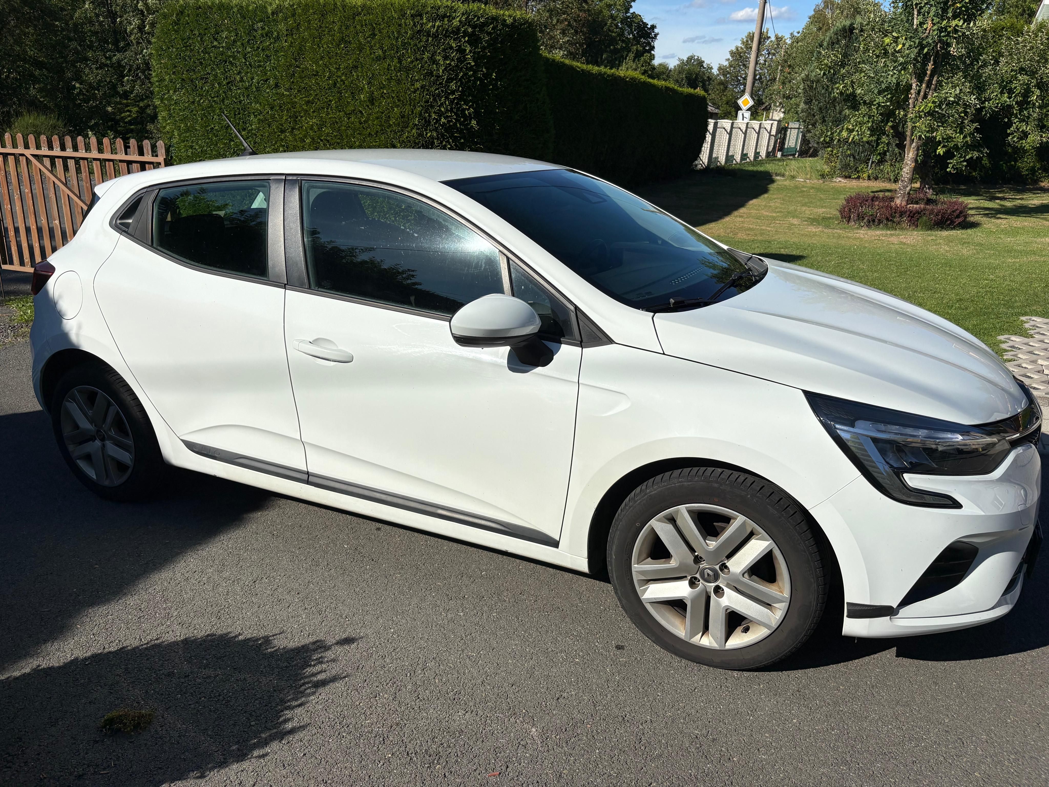 Renault Clio - fotka 5