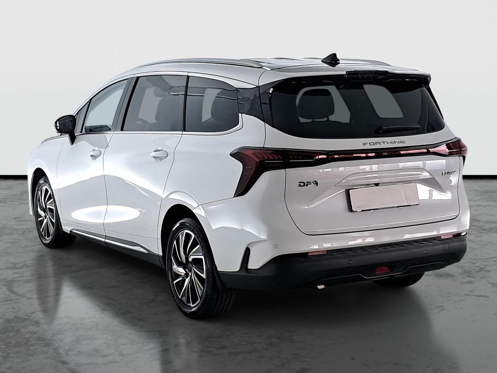 Dongfeng U-Tour, 1.5 Turbo, Exclusive, Záruka - fotka 4