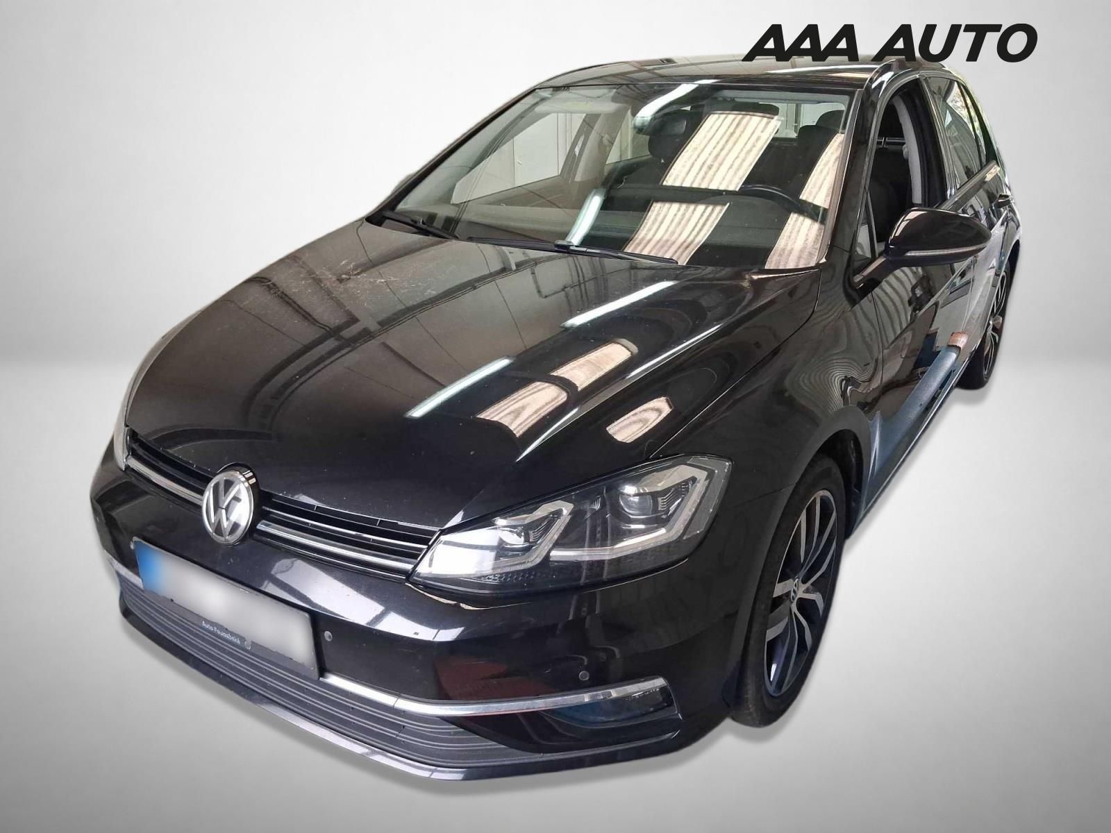 Volkswagen Golf, 1.4 TSI, Highline, Automat, ČR