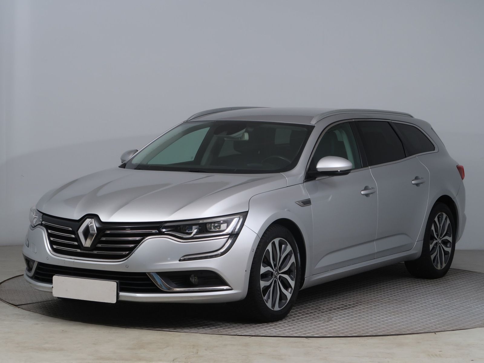 Renault Talisman, 1.6 TCe, Intens, Automat, Kůže - fotka 3