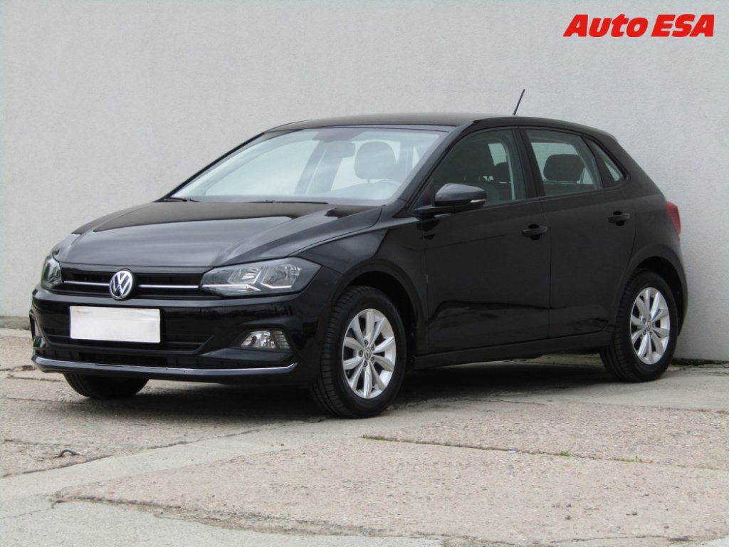 Volkswagen Polo, 1.0tsi,1.maj,ČR - fotka 3