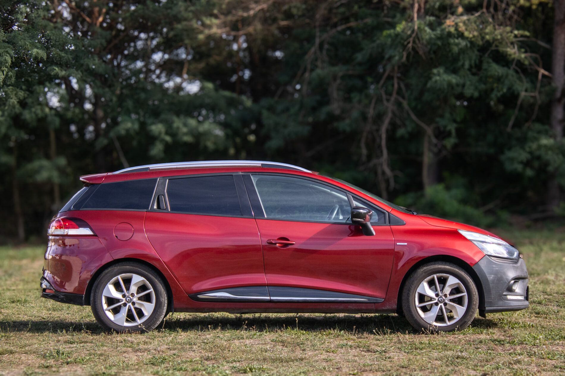 Renault Clio - fotka 4