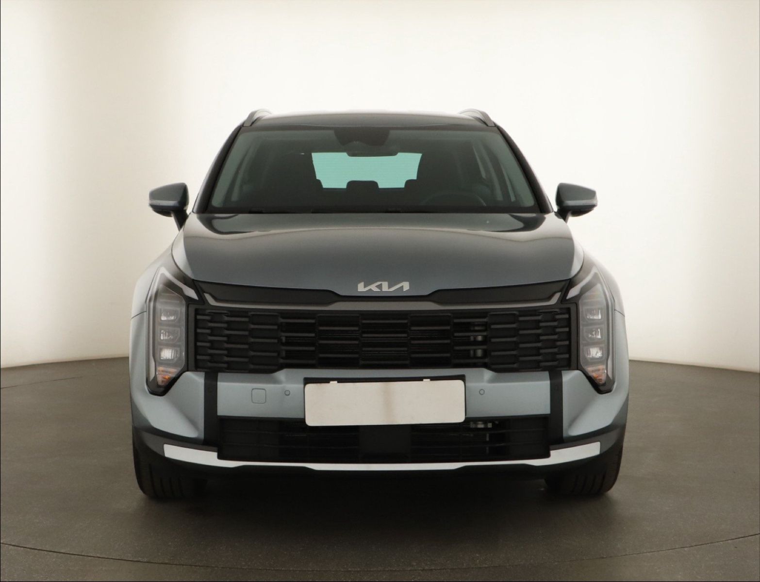 Kia Sportage, 1.6 T-GDI, Gold, GOLD, AUTOMAT - fotka 2