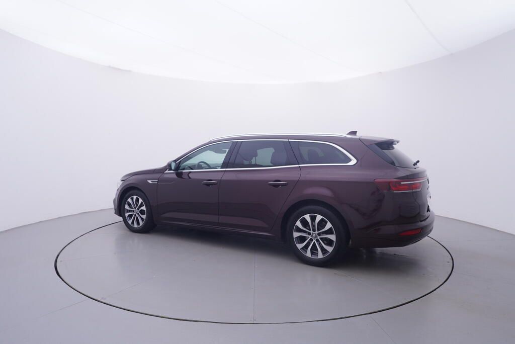 Renault Talisman, Intens 2.0 DCI 118 kW - fotka 3