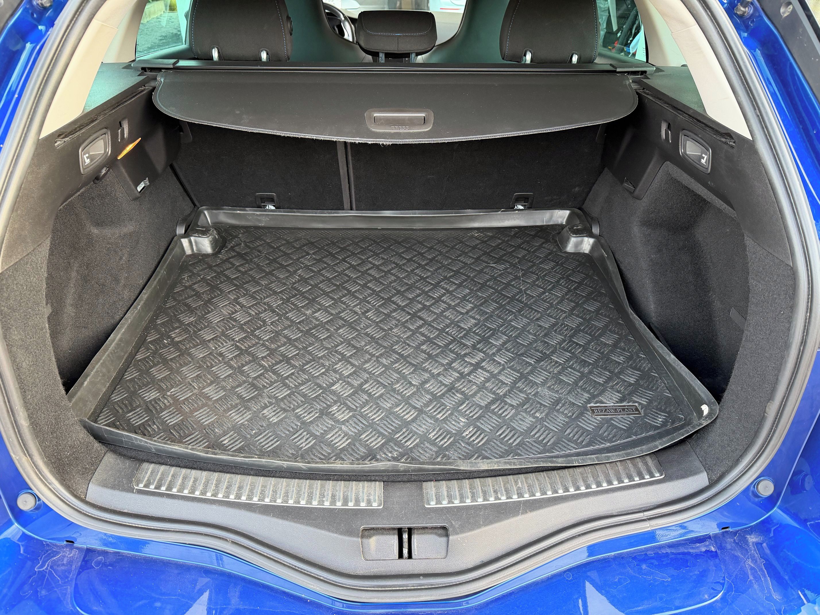 Renault Mégane, IV GT 205 - fotka 6