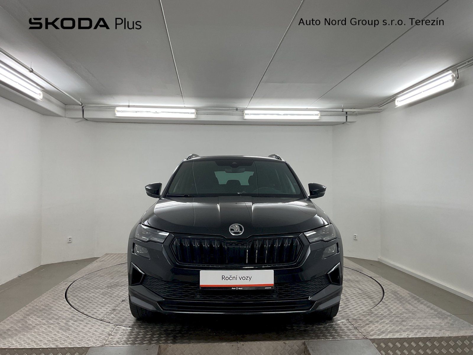 Škoda Karoq, Sportline 2,0 TSI 4x4 140 kW - fotka 4