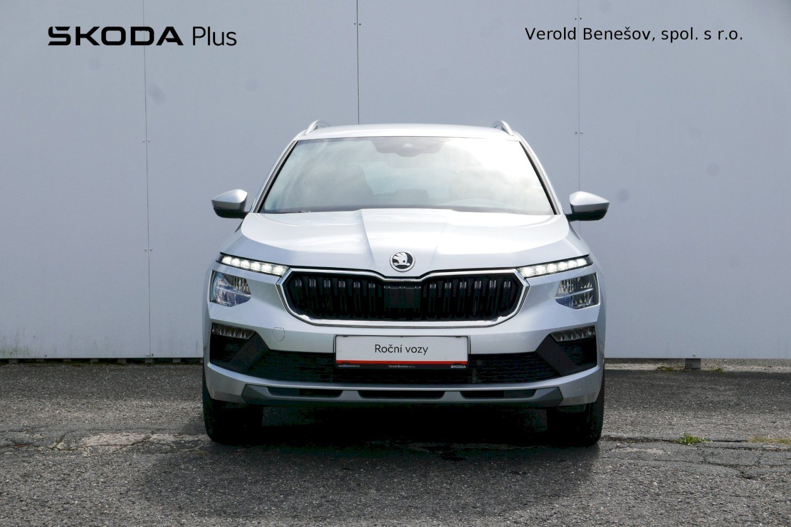 Škoda Kamiq, 1.0 TSI 85 kW DSG 7° TOP Selec - fotka 4