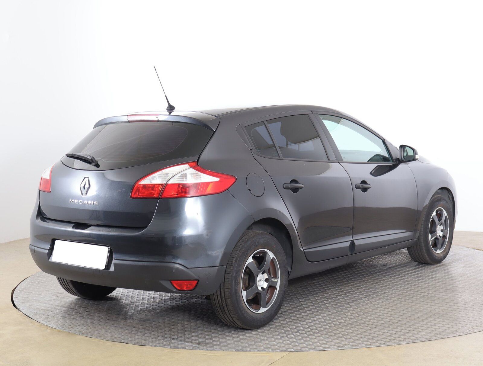 Renault Mégane, 1.6 16V, po STK, CZ doklady - fotka 5
