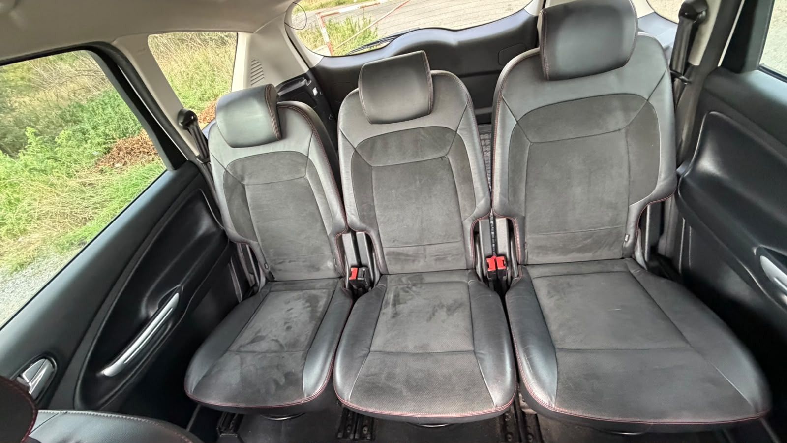 Ford S-MAX, 2.2 TDCi 129 kW | 237 000 km - fotka 3