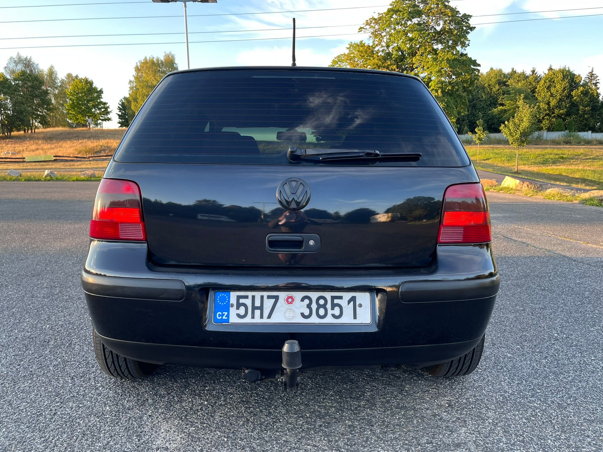 Volkswagen Golf, VW Golf IV 1.9 TDI ALH | TDIFU - fotka 6