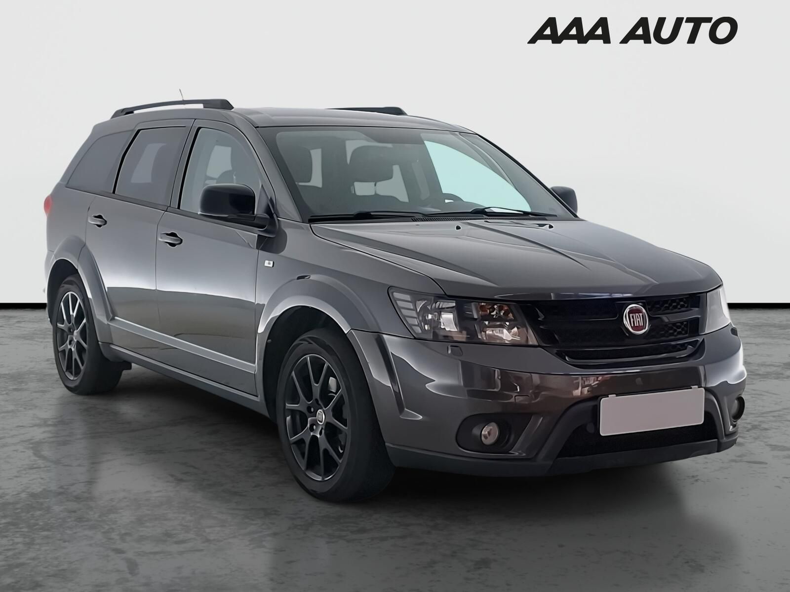 Fiat Freemont, 2.0 MultiJet, 4X4, Automat