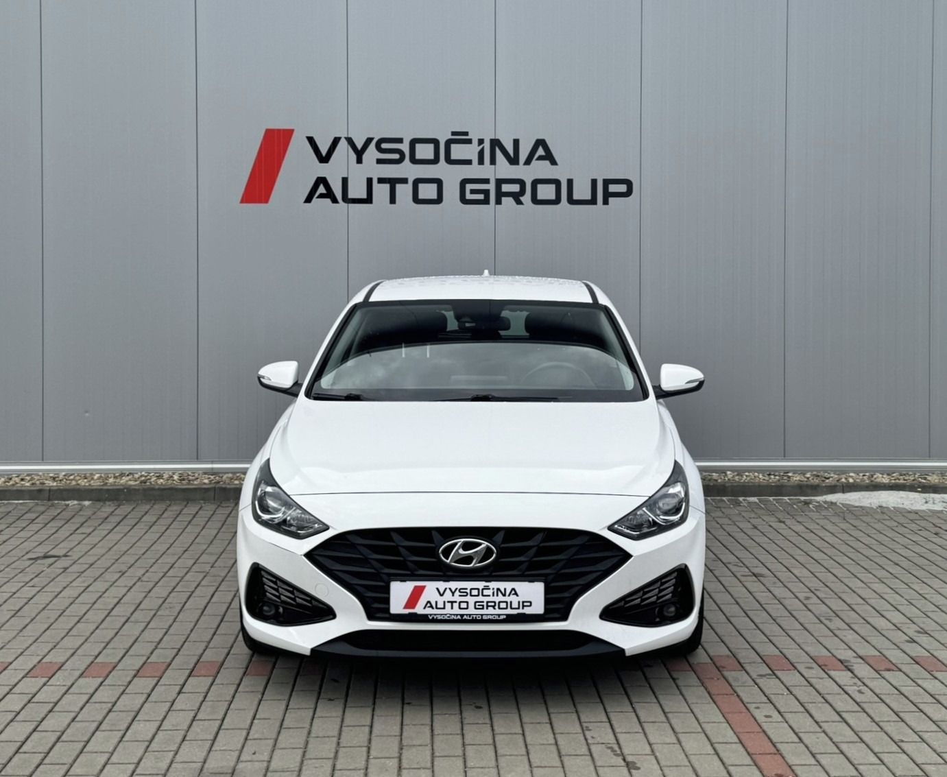 Hyundai i30, 1.5 CVVT 80 kW Comfort - fotka 5