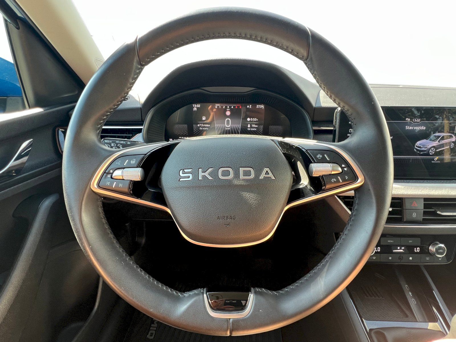 Škoda Kamiq, 1.0 TSI 85 kW Top Selection - fotka 5
