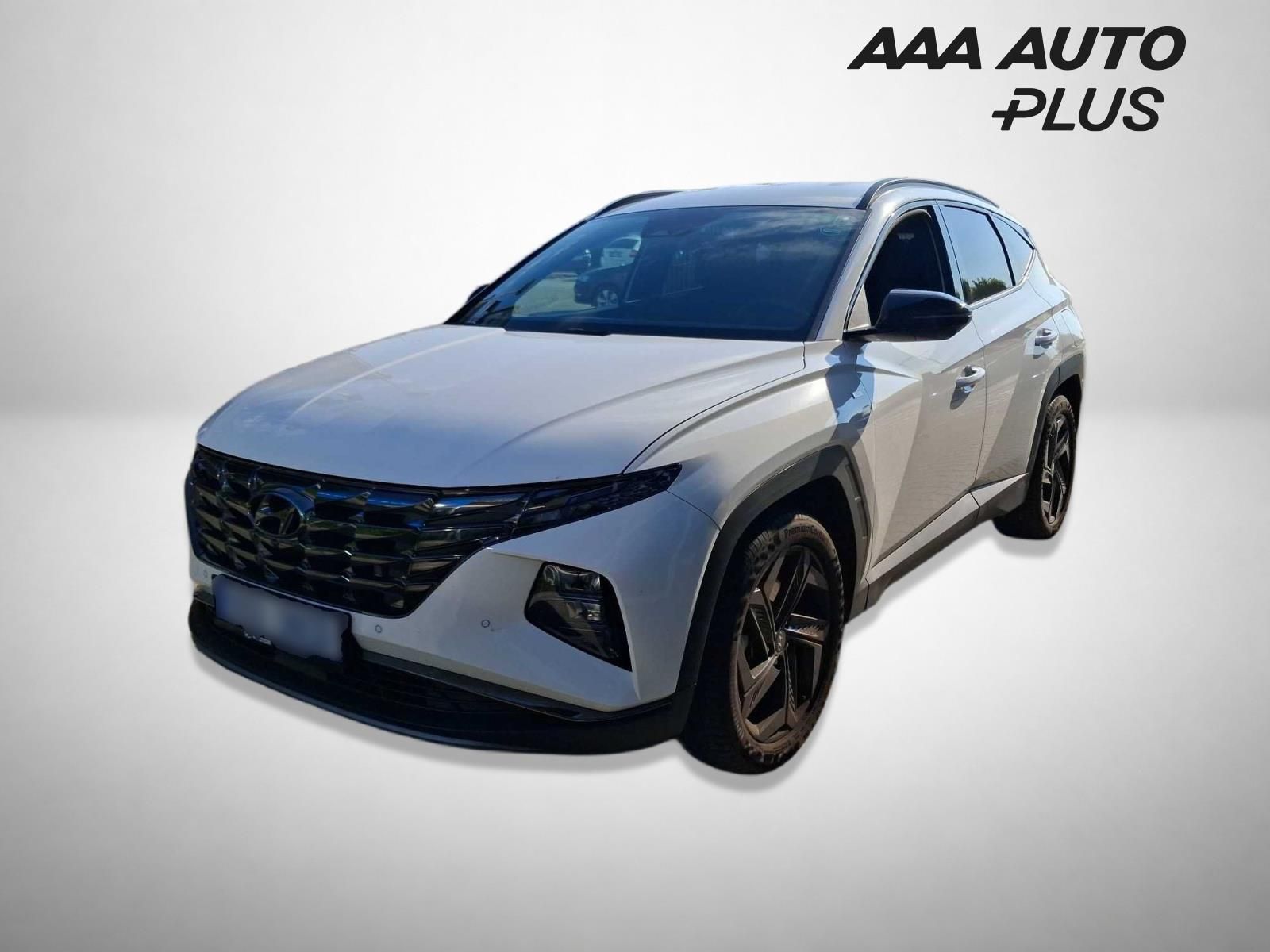 Hyundai Tucson, 1.6 T-GDI 48V MHEV, 4X4