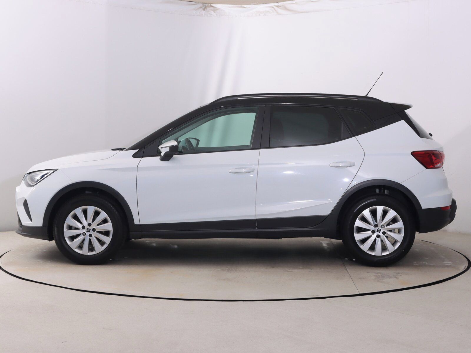 Seat Arona, 1.0 TSI, Xperience, Automat - fotka 3