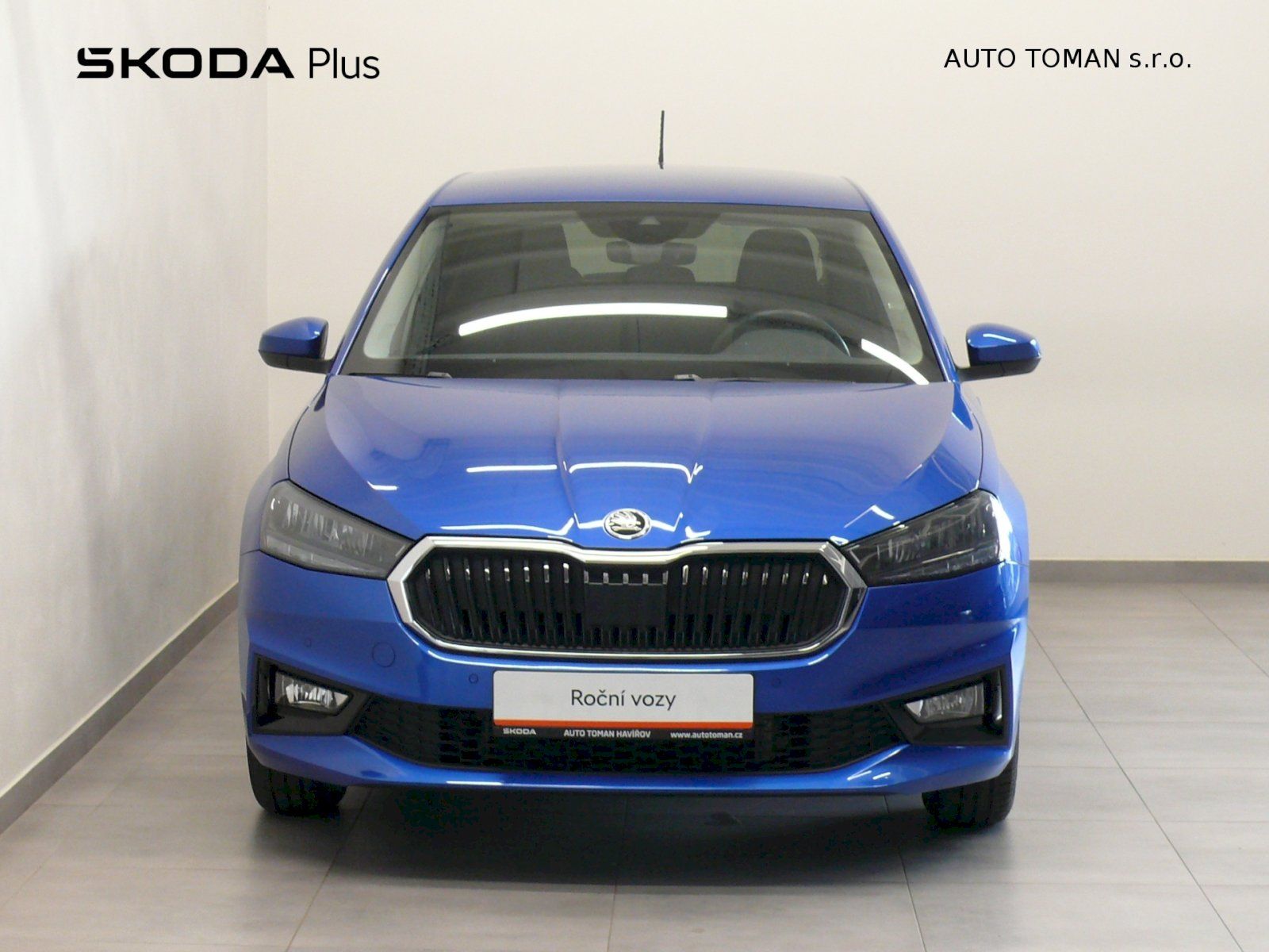 Škoda Fabia, 1.0 TSI 85kW Top Selection DSG - fotka 4