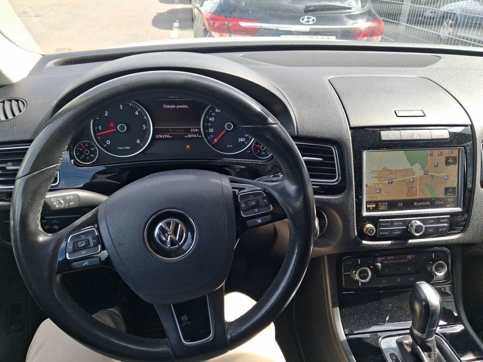 Volkswagen Touareg, 3.0 TDI, R-Line, 4X4, Automat - fotka 3
