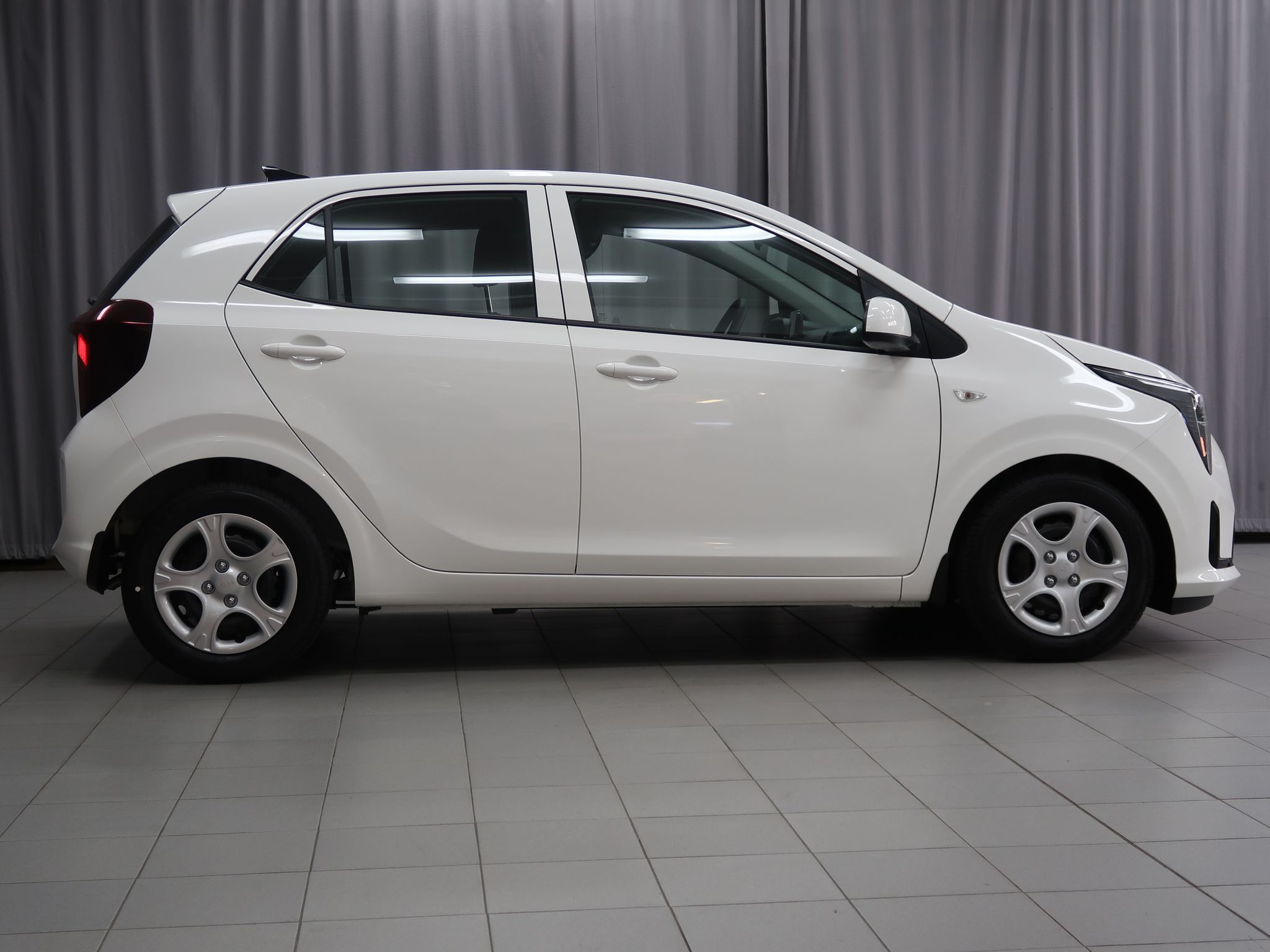 Kia Picanto, Comfort - K odběru IHNED - fotka 4