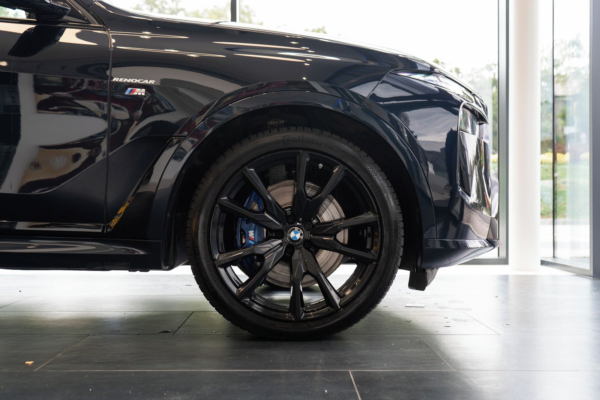 BMW X7, xDrive40d - fotka 3
