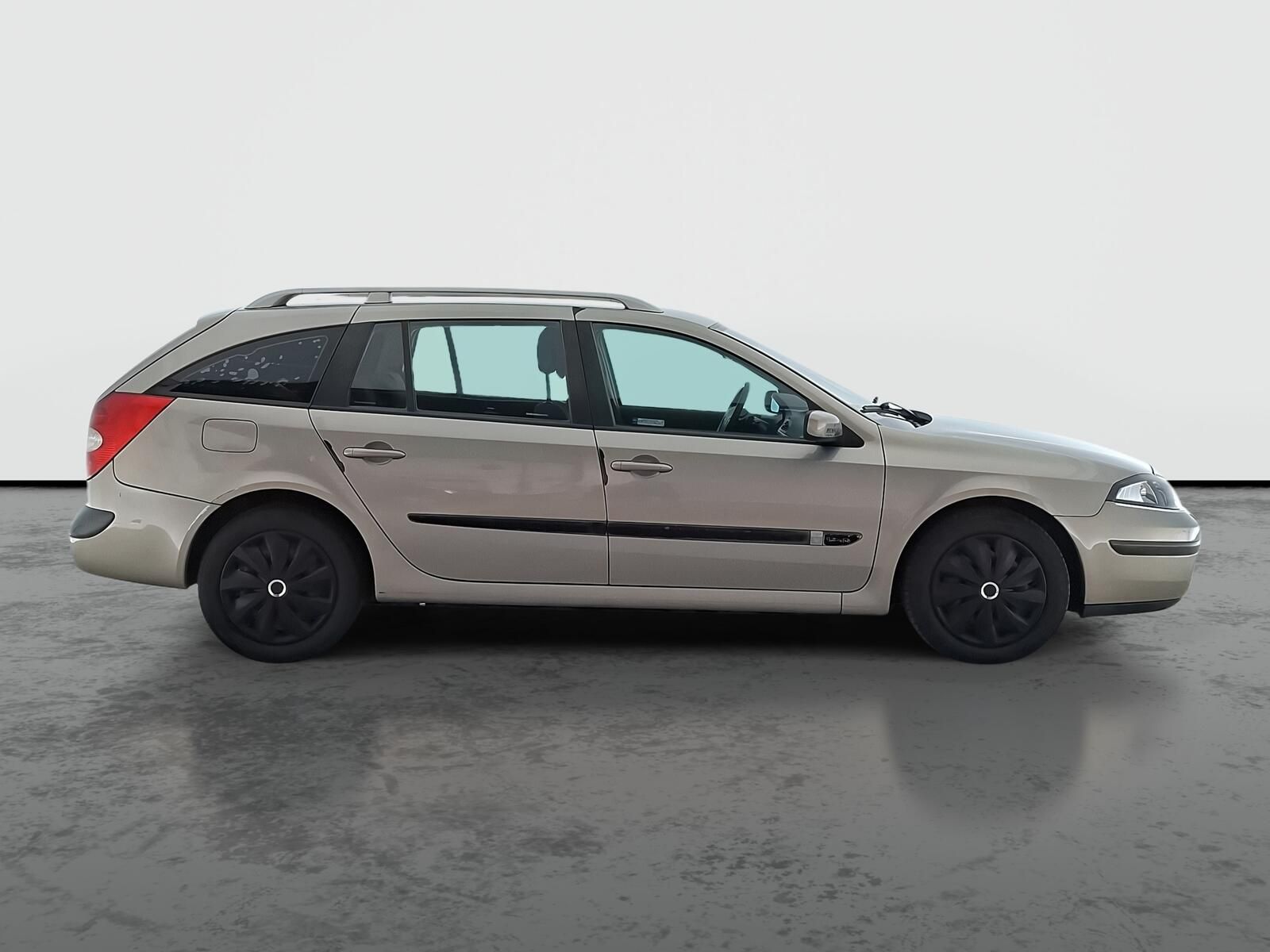 Renault Laguna, 1.9 dCi, po STK - fotka 6