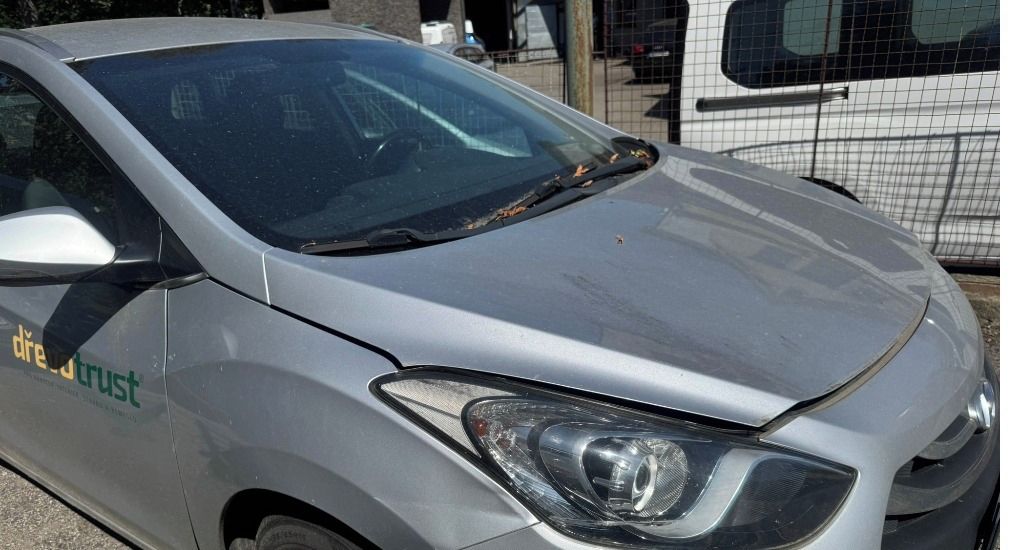 Hyundai i30, Hyundai I30 Combi - fotka 3