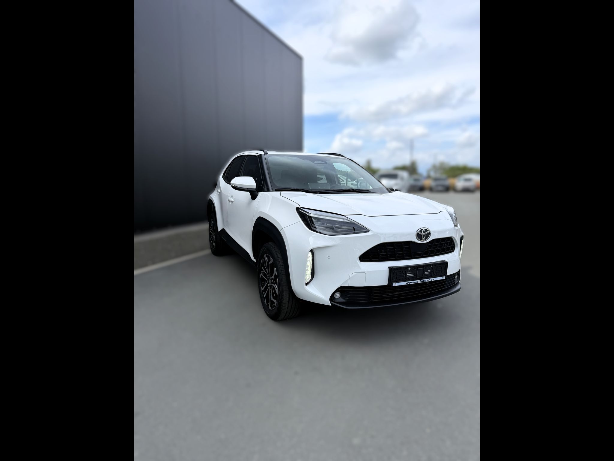 Toyota Yaris Cross, Style - fotka 5