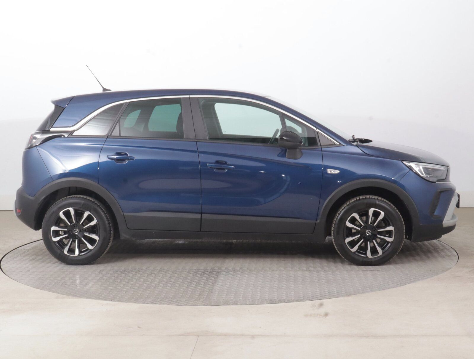 Opel Crossland, 1.2 Turbo, Elegance, Automat - fotka 6