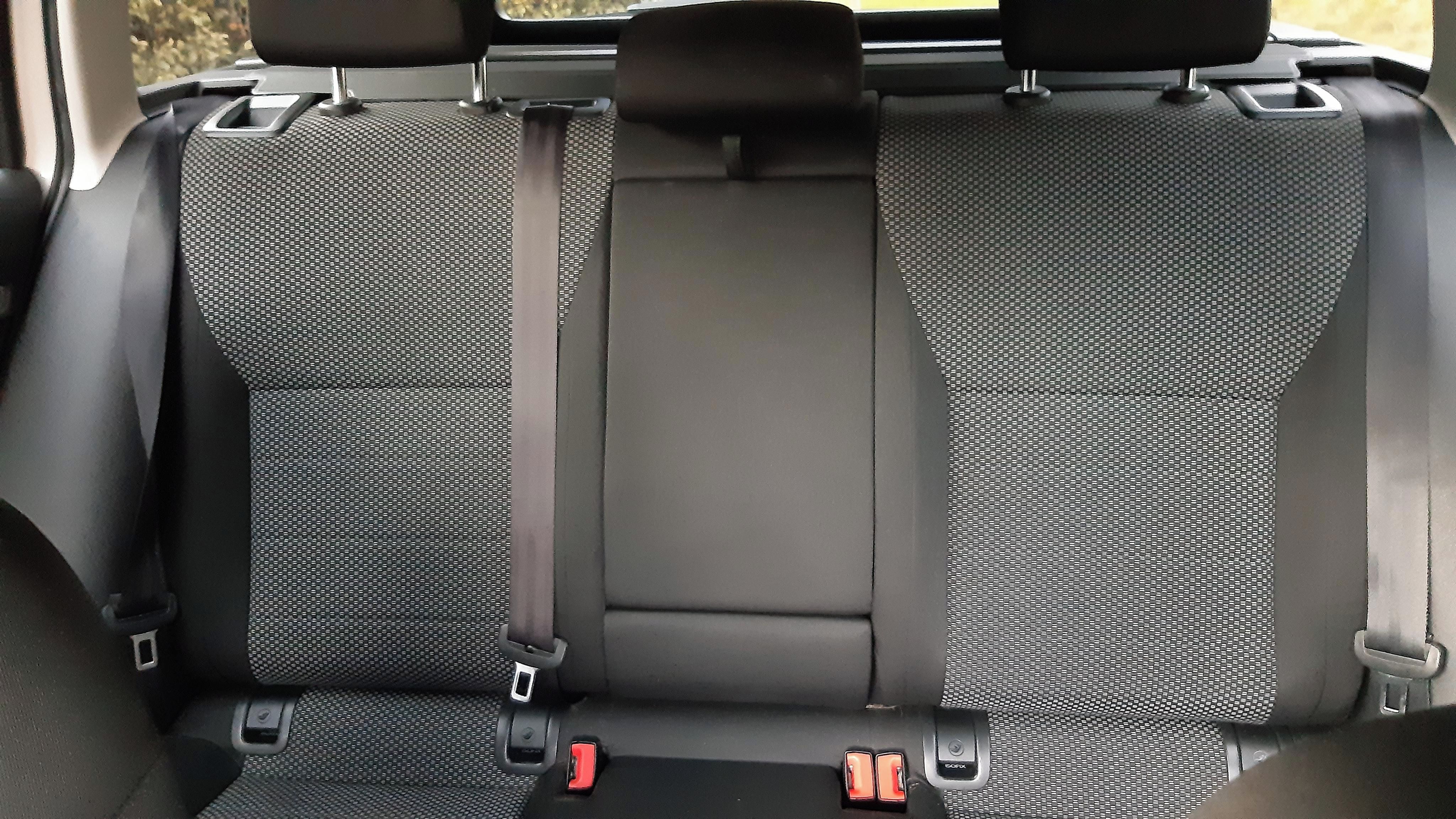Škoda Octavia, 1.6 TDI - fotka 3